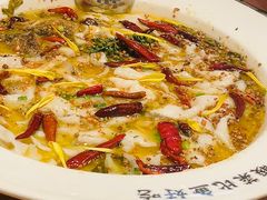 -太二酸菜鱼(福州泰禾店)