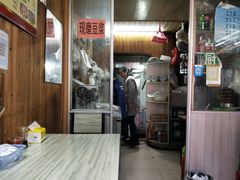 -嵊州特色小吃(萧山街店)