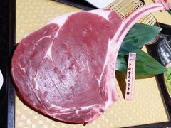 -NIUAN牛庵·日式和牛烧肉(恒隆店)