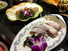 -蜀大侠火锅(建设路第五大道店)