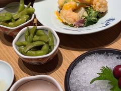 -虹料理·日料放题(悠方店)
