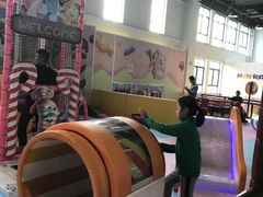 -蒙特利亲子乐园