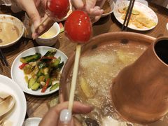 -东门口·新式老北京火锅(河西龙湖天街店)