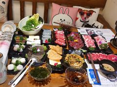 -束河人家(南锣鼓巷店)