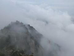 -白草畔自然风景区