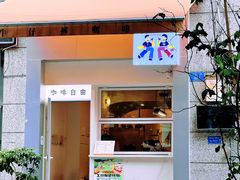 -Jeans Coffee牛仔裤咖啡