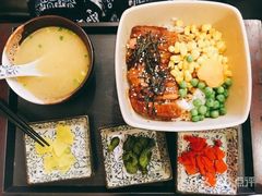 -信日本料理(信义坊店)