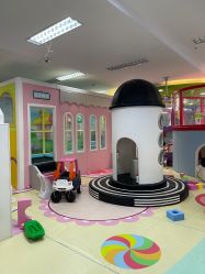 点击看大图 -孩子王童乐园(芜湖万达店)