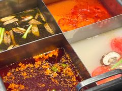 -五星桥原切肥牛火锅·30年专注好牛肉(湖塘店)