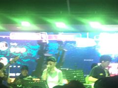 -MOSSO音乐酒吧·live house(长乐路店)