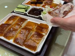 -长江国际酒店-中餐厅