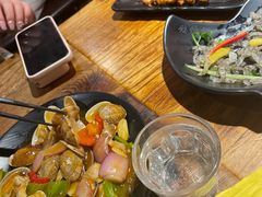 -烧蠔帮·生蚝海鲜牌档(观海店)