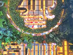 -ZING COFFEE 镜咖啡