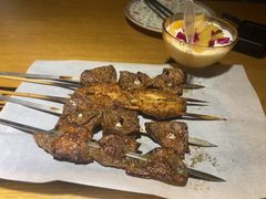 -撒拉花儿·新疆菜·清真(太阳宫店)