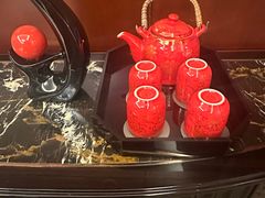 -常州武进九洲喜来登酒店