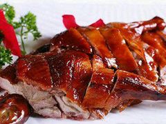 -泽友忆家·北京烤鸭(新余总店)