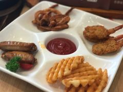 -必胜客(大梅沙8号仓店)
