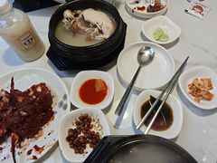 -长顺参鸡汤店(西塔总店)