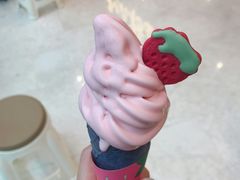 -麦当劳(金地店)