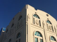 景点-黑石礁公园