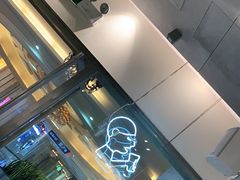 -喜茶(深圳海岸城店)