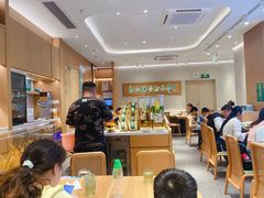 -谷田稻香·砂锅菜(西乡天虹店)