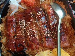 -金家烤鳗鱼(西塔旗舰店)