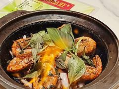 -稻香海鲜饭店(第一国际店)