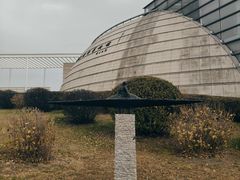 -长春世界雕塑园冰雪艺术天地