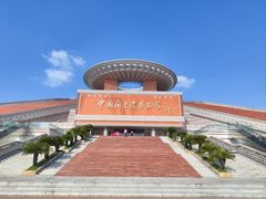 -中国闽台缘博物馆