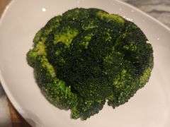 -海尔洲际酒店天下一品中餐厅