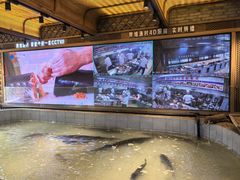-胖姐渔村(中源大道店)
