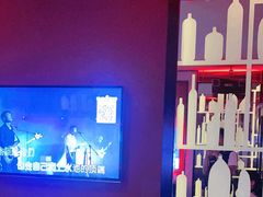 -音乐派KTV(银泰城店)