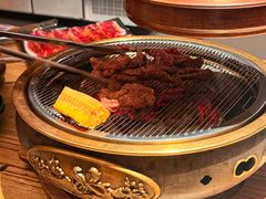 -泥炉烧肉师(新街口金銮巷店)