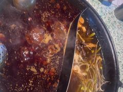 -五里关火锅(牛市口店)