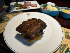 -马迭尔德式西餐精酿啤酒屋(中央大街店)