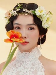 -第一夫人婚纱摄影(南京店)