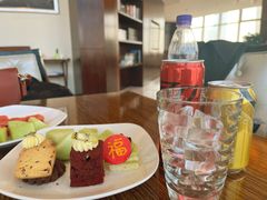 -大连中远海运洲际酒店