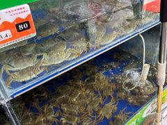 -阳澄湖大闸蟹·琼灵阁牌品牌连锁(吴中总店)