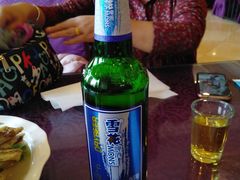 -清雅轩·清真菜·春饼•烤鸭(滑翔店)
