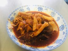 -渔桥李记奶汤面(东街店)