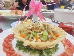 -渔民新村(番禺总店)