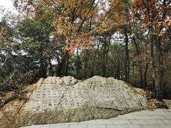-穹窿山景区