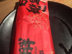 -沪小胖小龙虾(淮海中路旗舰店)