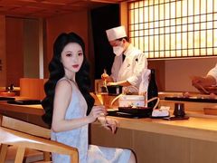 -炎橘·板前料理 Omakase