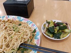 -西部马华清真食府·丝路菜(大钟寺店)