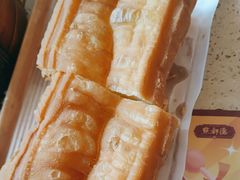 -点都德(世纪汇店)