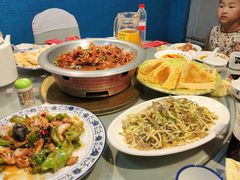 -即墨老公社·海肠捞饭大王(古城店)