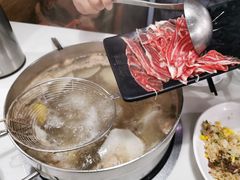 -陈记顺和潮汕牛肉火锅(番禺迎宾大道店)