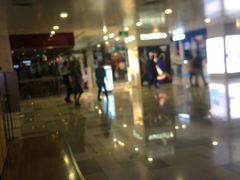 -鹏欣水游城
